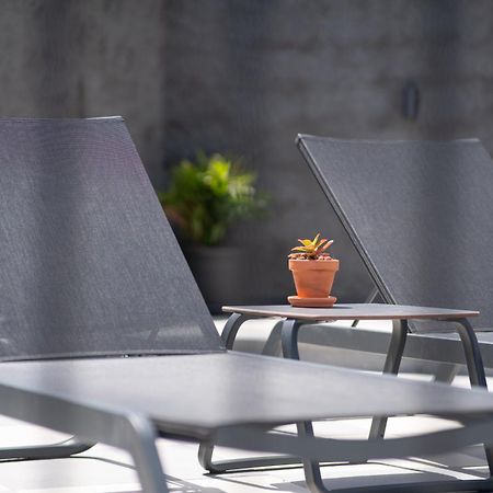 Studios By Aqua Natura Hotels Porto Moniz Exterior photo