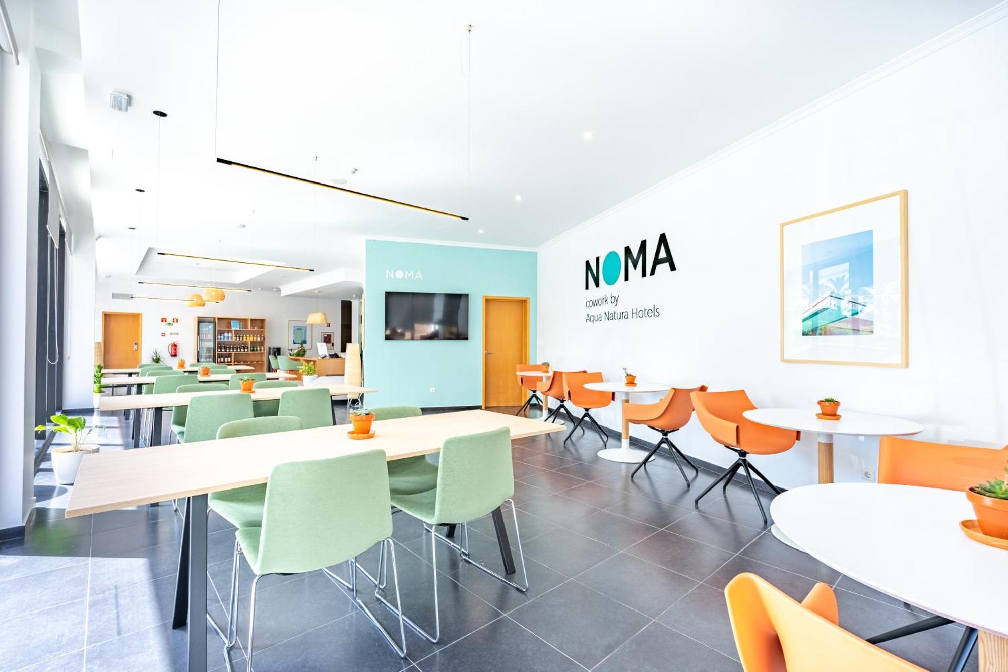 Studios By Aqua Natura Hotels Porto Moniz Exterior photo